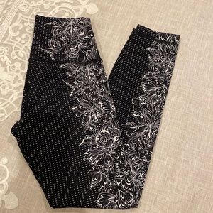 Lululemon full length special edition Leggings